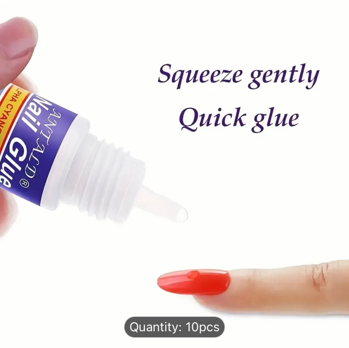 3g Nail Glue