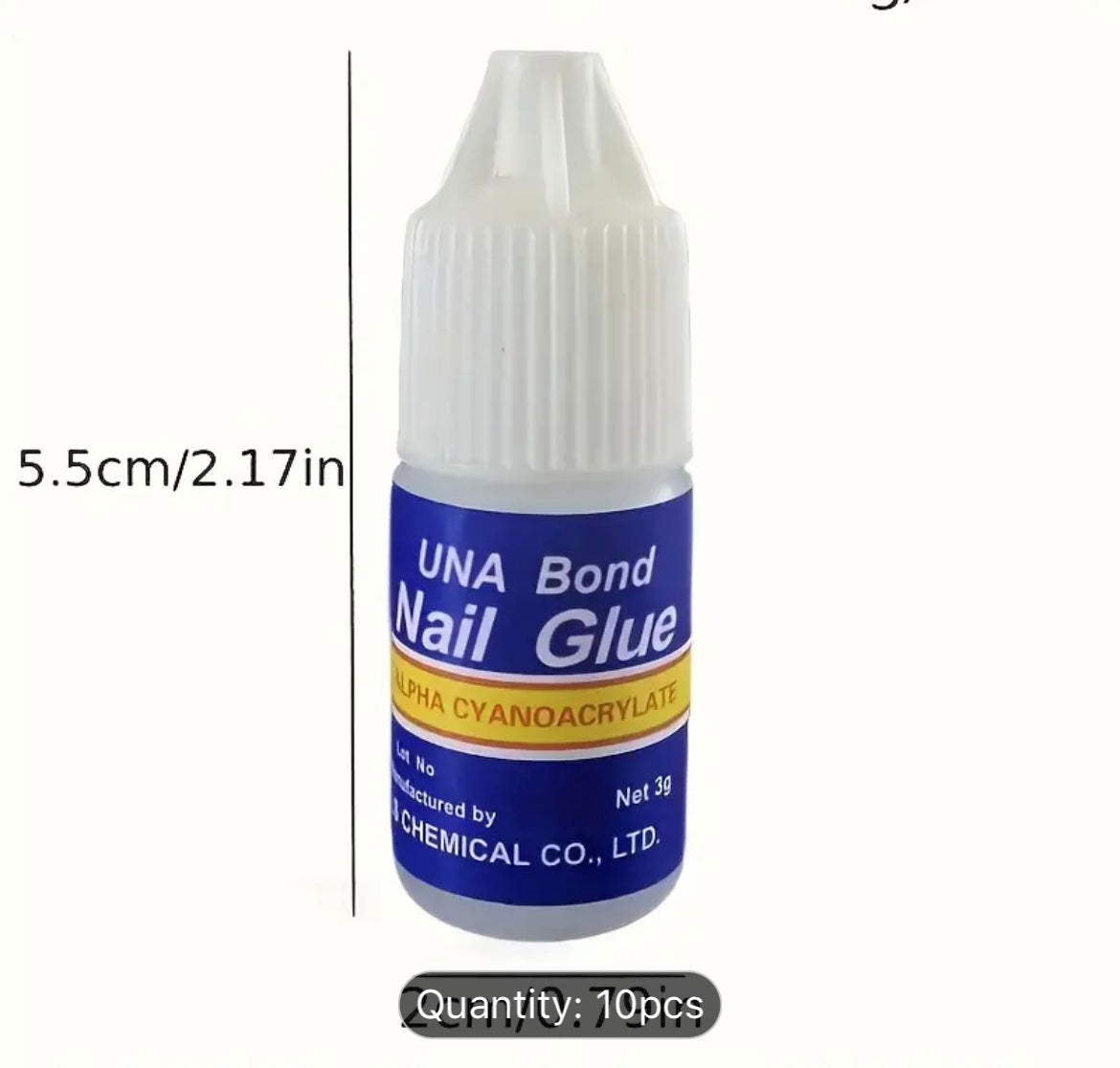 3g Nail Glue