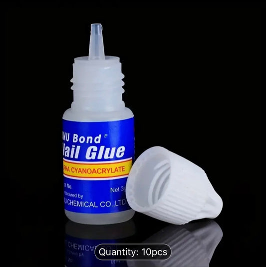 3g Nail Glue