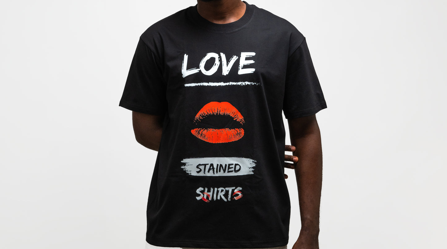 Love stained T-Shirt