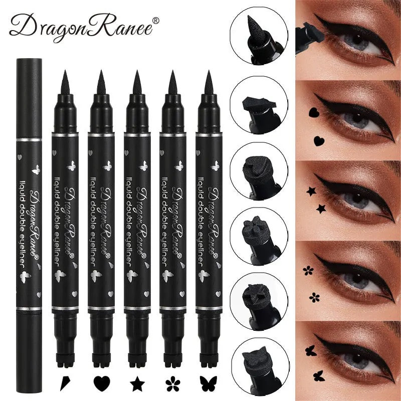 Liquid Double Eyeliner