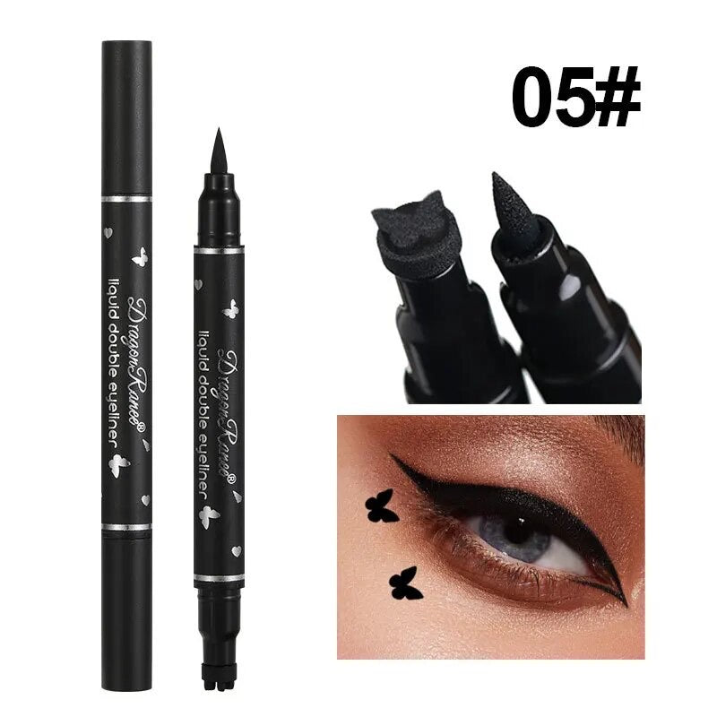 Liquid Double Eyeliner