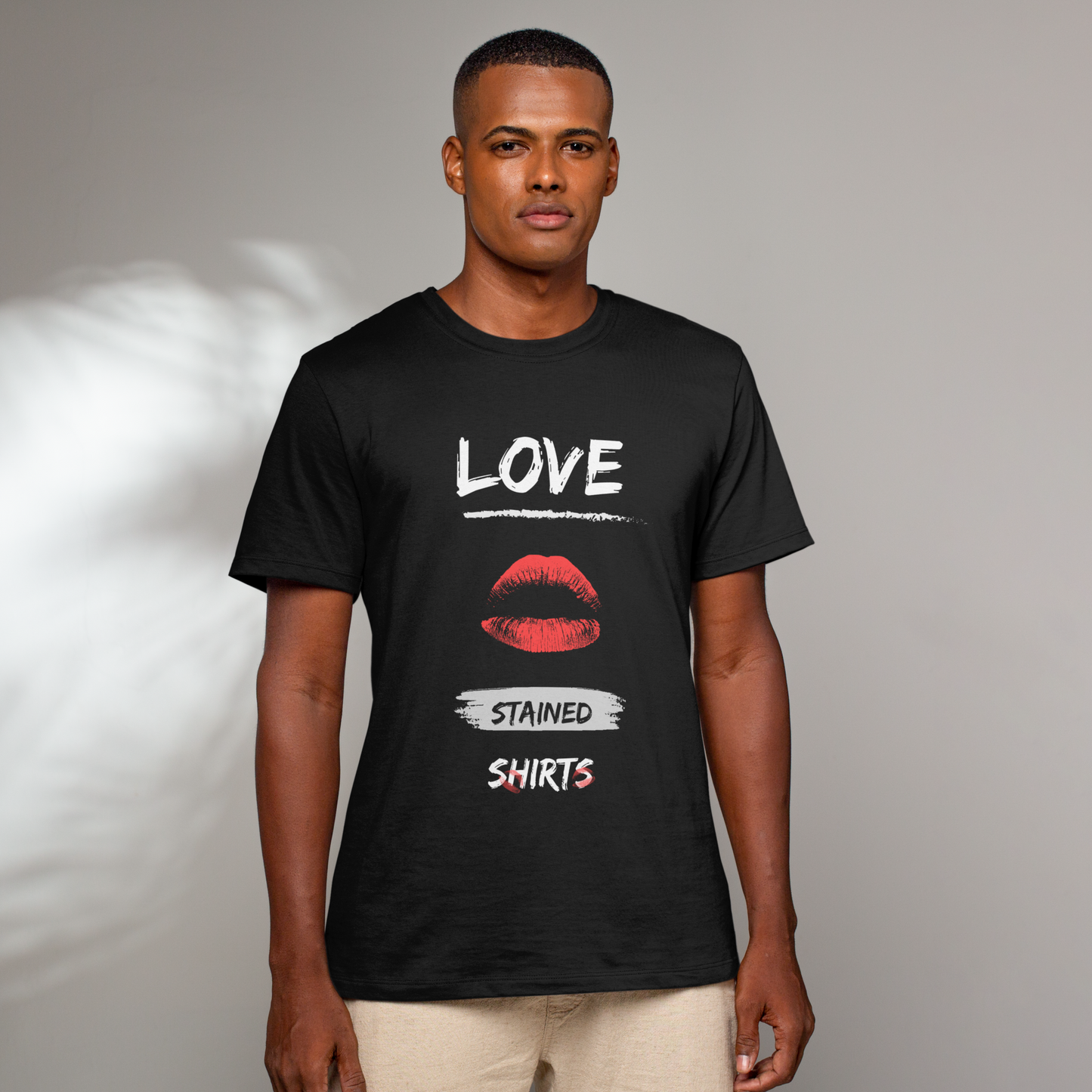 Love stained T-Shirt