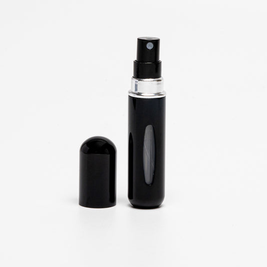 5ml Portable perfume atomiser bottle